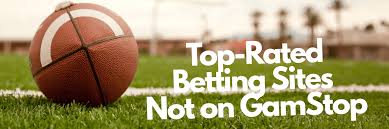 Exploring Bookies Not on GamStop A Guide for Punters