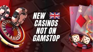 Exploring Casinos Exempt from GamStop A Guide for Players