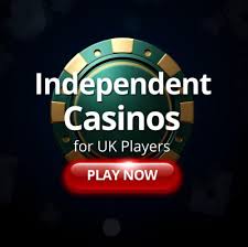 Exploring Independent Gambling Sites A Comprehensive Guide -1082707043
