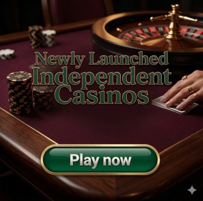 Exploring Independent Gambling Sites A Comprehensive Guide -1082707043