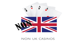 Exploring Non-UK Betting Sites A Comprehensive Guide -1126418324