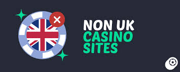 Exploring Non UK Licensed Casinos Advantages and Risks
