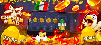 Exploring the Excitement of Chicken Road Casinos A Unique Gambling Experience Exploring the Excitement of Chicken Road Casinos A Unique Gambling Experience