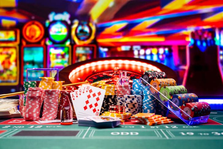 Exploring the Exciting World of Social Casinos Fun and Engagement without Limits
