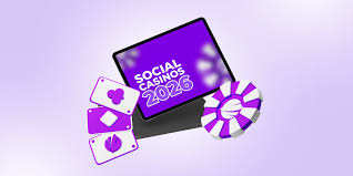 Exploring the Exciting World of Social Casinos Fun and Engagement without Limits