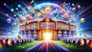 Exploring the Thrills of Bitfortune Live Gaming Game Lobby -1242698324
