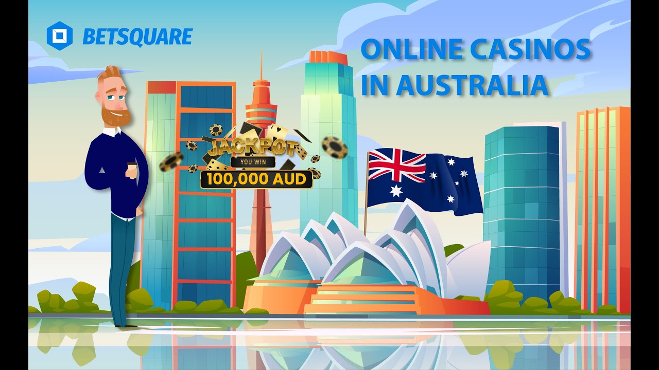 Box24 online casino
