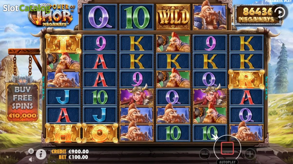 Ripper Casino online casino