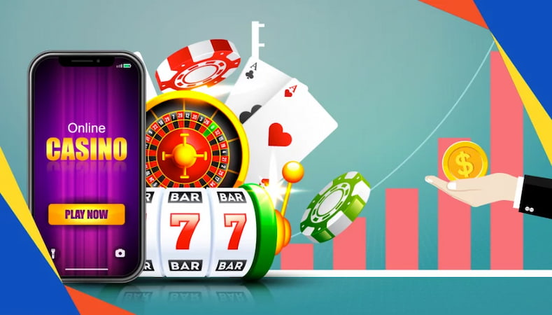 Как устроен Cosmo Spin Casino -1486464215