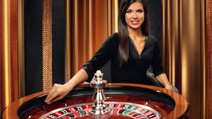 Live Roulette for Real Money Experience the Thrill
