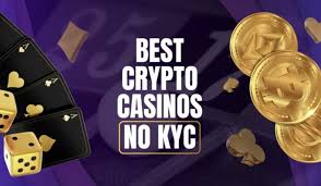 No ID Casino Revolutionizing Online Gambling