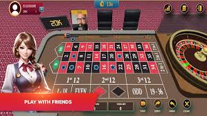 The Exciting World of Real Money Roulette Casinos