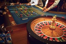 The Ultimate Guide to Online Casino UK Roulette -1534705715