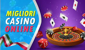 Casino Online Europei Guida Completa e Consigli Utili