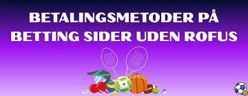 Casino Sider Uden ROFUS – Find Din Ideelle Spiloplevelse Casino Sider Uden ROFUS – Find Din Ideelle Spiloplevelse