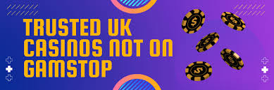 Casino Sites Not on GamStop Your Gateway to Online Gaming Freedom Casino Sites Not on GamStop Your Gateway to Online Gaming Freedom