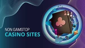 Casino Sites Not on GamStop Your Gateway to Online Gaming Freedom Casino Sites Not on GamStop Your Gateway to Online Gaming Freedom