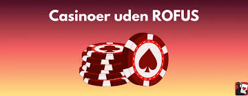 Casinoer uden MitID i Danmark Udforsk de bedste muligheder Casinoer uden MitID i Danmark Udforsk de bedste muligheder