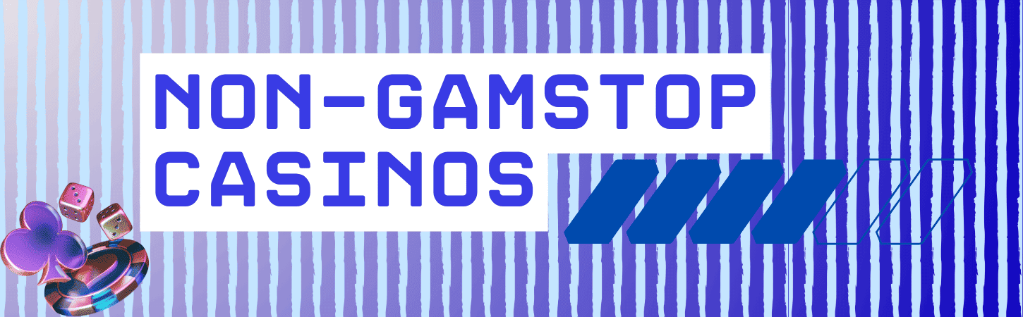 Discover the Best New Non Gamstop Casino Sites 1802385895 Discover the Best New Non Gamstop Casino Sites 1802385895