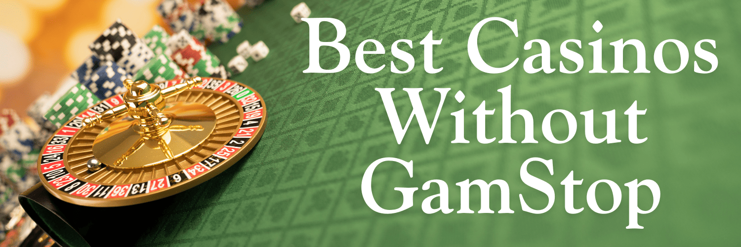 Discover the Best New Non Gamstop Casino Sites of 2023 Discover the Best New Non Gamstop Casino Sites of 2023