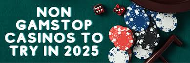 Discover the Best Non-GamStop Casinos Unleashing Your Gaming Freedom Discover the Best Non-GamStop Casinos Unleashing Your Gaming Freedom
