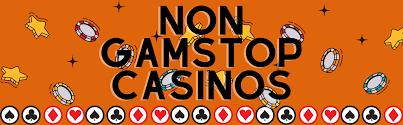 Discover the Best Non-GamStop Casinos Unleashing Your Gaming Freedom Discover the Best Non-GamStop Casinos Unleashing Your Gaming Freedom