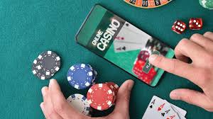 Discover the Exciting World of SpinTime Online Casino Discover the Exciting World of SpinTime Online Casino