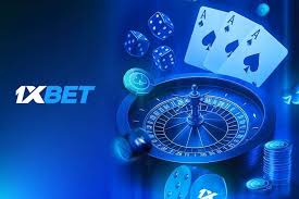 Discovering 1xbet Algeria A Guide to Online Betting Discovering 1xbet Algeria A Guide to Online Betting
