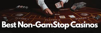 Discovering Non-GamStop Casinos in the UK A Guide to Safe Gaming Discovering Non-GamStop Casinos in the UK A Guide to Safe Gaming