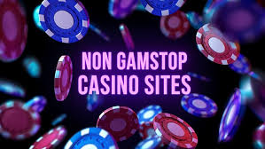 Discovering Non GamStop Websites A Guide to Your Gaming Options Discovering Non GamStop Websites A Guide to Your Gaming Options