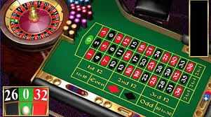 Discovering the Excitement of Evolution Red Door Roulette Discovering the Excitement of Evolution Red Door Roulette