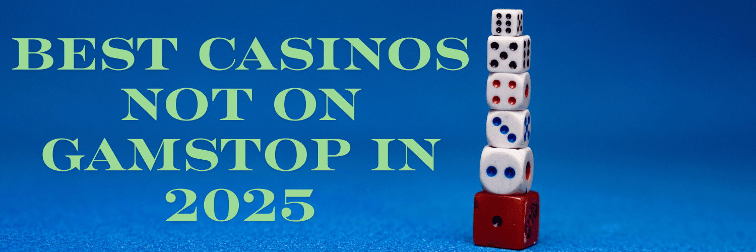 Discovering UK Online Casinos Not Registered with GamStop Discovering UK Online Casinos Not Registered with GamStop