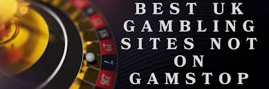 Explore the Best Casino Sites Not on Gamstop 1686045582 Explore the Best Casino Sites Not on Gamstop 1686045582