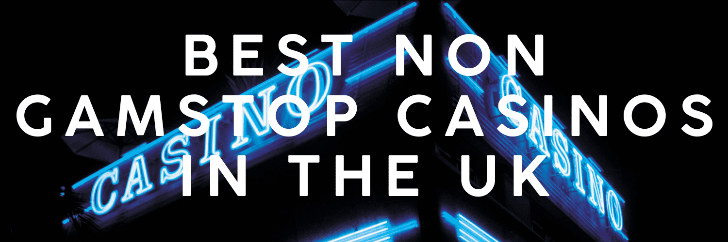 Exploring Casino Sites Without GamStop