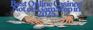 Exploring Casino Websites Without GamStop A Comprehensive Guide