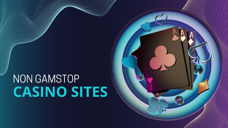 Exploring Online Casinos Not on GamStop Your Guide to Safe Gaming