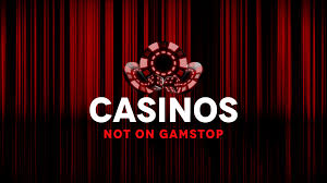 Exploring Online Casinos Not on GamStop Your Guide to Safe Gaming