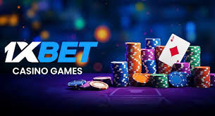 Exploring the Thrills of 1xbet Algeria Exploring the Thrills of 1xbet Algeria