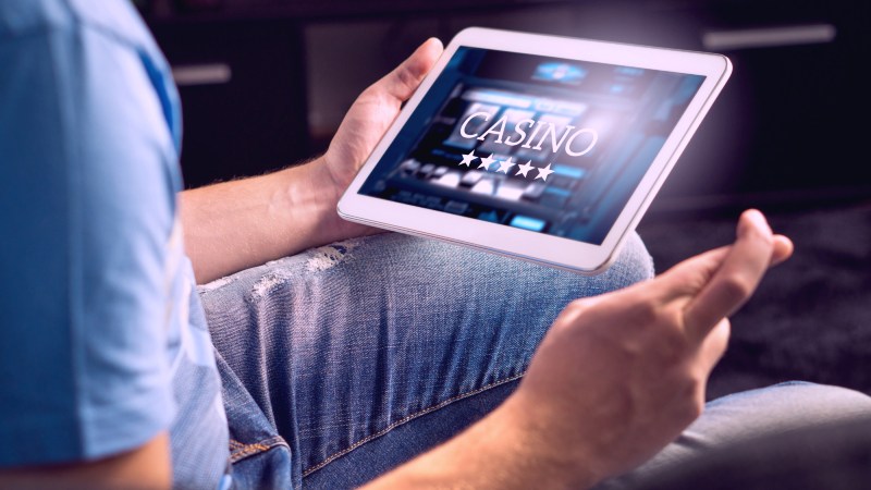 Box24 online casino