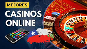 Mejor Casino Online Encuentra la Plataforma Ideal para Jugar -1706795995