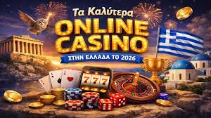 Τα Καλύτερα Online Casino Μάθετε Πώς Να Διασκεδάσετε Ασφαλώς