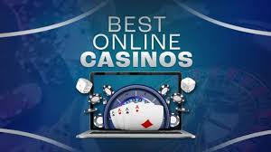 Τα καλύτερα Online Casino στην Ελλάδα - Οδηγός για τους Παίκτες