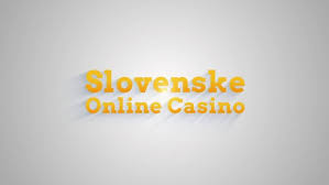 Online Kasíno na Slovensku Všetko, čo potrebujete vedieť -2068851620