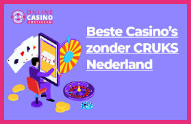 Ontdek de Beste Goksites Zonder CRUKS Ontdek de Beste Goksites Zonder CRUKS
