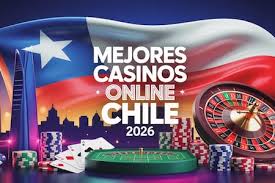 Ranking de Casinos Online en Chile Mejores Opciones para Jugar -1717882339