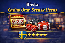 Spela på Utländska Casino Utforska Ny Spänning och Underhållning