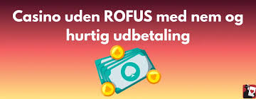 Bedste Roulette Sider i Danmark - Spil og Vind Online