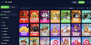 Cybet Crypto Casino The Future of Online Gambling -766720917 Cybet Crypto Casino The Future of Online Gambling -766720917