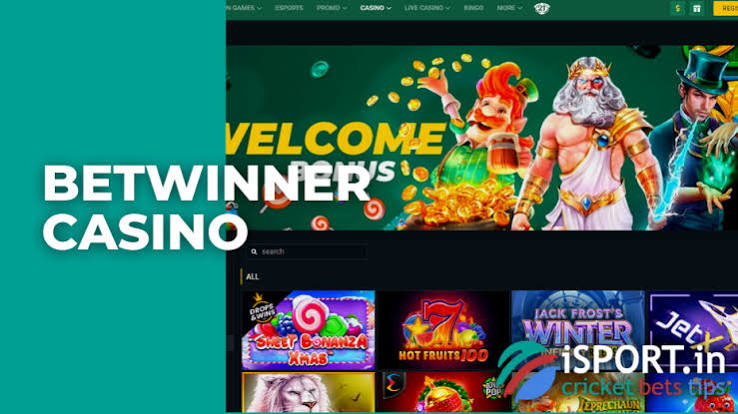 Experience Thrilling Gaming at BetWinner Casino and Sportsbook Experience Thrilling Gaming at BetWinner Casino and Sportsbook