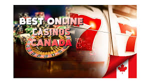 Explore the Best Canadian Online Casinos
